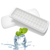 Kleibi Home Creative Ice Cocktail Machine Главная Ice Box Холодильник Ice Maker DIY Ice Maker KLB1012 48 Сетка для решетки Ice Grid White commercial one pan fried ice machine full automatic fried ice machine roll machine ice pan fry flat ice cream yoghourt maker 1pc