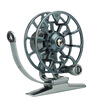 Алюминиевый сплав Fly Fishing Reel 2 + 1BB Конфигурация Металлические рыболовные катушки 8wt fly rod and reel combo 7 8wt aluminum fly reel fly fishing outfit