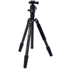 Штатив Benro C1282TV1 SLR штатив из углеродного волокна рефлектор портативный Canon Nikon камера SLR штатив coman ta140ctn0 углеродного волокна рефлектор портативный профессиональный зеркальный фотоаппарат фотоаппарат штатив ptz набор