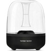 Harman Kardon AURA Emerald Беспроводная Bluetooth-аудио сабвуфер Компьютер / телевизор Малый громкоговоритель Всенаправленная звуковая стена Уголь черный philips htl1500 домашний кинотеатр аудио телевизор эхо стена главная аудио динамик беспроводная связь bluetooth аудио телевизор аудио черный