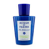 компания ди парма - Blu Mediterraneo bergamotto - ди - калабрия волнующей, лосьон для тела acqua di parma blu mediterraneo italian resort увлажняющий лосьон для лица blu mediterraneo italian resort увлажняющий лосьон для лица