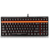 Rapoo v500 Механическая игровая клавиатура клавиатура игровая rapoo rapoo v500s механическая