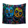 Домашний декор Гобелены Wall Art-330 домашний кабинет