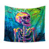 Домашний декор Гобелены Wall Art-329 домашний кабинет