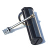Shang Long Titanium All Metal Outdoor Charger Carving Longfeng Pattern Kerosene Fire Tune Waterproof Matching With Key Ring SL-S65 Shang Long Titanium All Metal Outdoor Charger Carving Longfeng Pattern Kerosene Fire Tune Waterproof Matching With Key Ring SL-S65