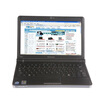 Lenovo ideapad S10E 10 inch laptop N270 1G 160G Wireless Bluetooth XPH System Grey Black