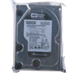 Western Digital Black 500G AALS 7200 to 32M SATAII boxed hard drive three years free warranty