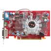 HASEE HASEE HD3650 AT7 7251400 256M128bit DDR3 PCI-E graphics card