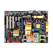 ASUS P5Q Motherboard Intel P45LGA 775