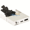 ORICO HD-PS3501 All-aluminum built-in multi-function panel front eSATA4pin power supply silver
ORICO HD-PS3501 All-aluminum built-in multi-function panel front eSATA4pin power supply silver