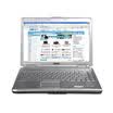 Dell DELL Inspiron 1420 DC02 141-inch Laptop T64001G250GDVD Engraved128 Single Black