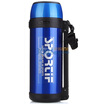 Japanese Peacock Peacock stainless steel insulation pot household insulation Cup male warm pot water bottle outdoor large capacity car travel kettle ART-150 AY
Japanese Peacock Peacock stainless steel insulation pot household insulation Cup male warm pot water bottle outdoor large capacity car travel kettle ART-150 AY
