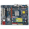 Unika UNKIA UP45AX Motherboard Intel P45LGA 775