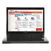 Lenovo L3000 G430A 141 inch laptop T3000 1G 250G 256M alone DVD engraved camera LED screen Silver ribbon version