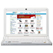 Lenovo IdeaPad S10C - HSI Cool Cool Bear Edition 10-inch Laptop N270 1G 160G Wireless Bluetooth XPH Camera