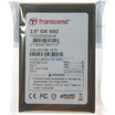 Transcend 32G 25-inch PATA interface TS32GSSD25-M SSD solid state drive