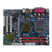 MAXSUN MS-G31MEL Motherboard INTEL G31LGA 775