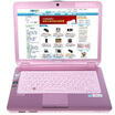 Sony SONY VGN-CS27P 141" Widescreen Laptop Pink