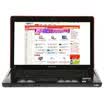 Lenovo IdeaPad Y550A-PSE 156-Inch Laptop P7350 4G 320G DVD Engraved 512M DDR3 Bluetooth Gray