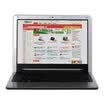 DELL mini 12 121-inch laptop ATOM Z530 1G 80G wireless Bluetooth camera pre-installed XPH red