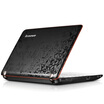Lenovo Y460N 14-Inch Laptop i3-390M 2G 500G 1G Standalone Wireless Win7 Camera Bluetooth D Carved HDMI White