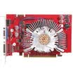 Unika UNIKA Fire Whirlwind HD4670 Player Battle Edition 7501800 256M128bit DDR4 PCI-E Graphics Card