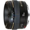 Canon EF EF 50mmf 14 USM standard fixed focus lens set
