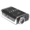 Proyector de cine portátil Mage negro