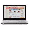 Lenovo IdeaPad Y450A-TFO NBA Limited Edition 140 inch laptop T4200 2G 320G DVD carved 512M alone Bluetooth