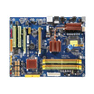 Biostar TP43 HP Motherboard Intel P43LGA 775