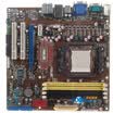 ASUS M3N78-CM Motherboard NVIDIA GeForce 8200Socket AM2AM2