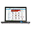 Lenovo IdeaPad Y430A-PSE 141" Laptop P7350 2G 250G DVD Engraved 256M Bluetooth