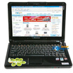 Lenovo IdeaPad Y330A-TFO 133-inch laptop T4200 1G 250G 256M alone Bluetooth camera DVD engraving
Lenovo IdeaPad Y330A-TFO 133-inch laptop T4200 1G 250G 256M alone Bluetooth camera DVD engraving