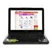 Lenovo IdeaPad Y330A-TSI cinta plateada portátil de 133 pulgadas cámara T6600 2G 320G 256M Bluetooth sola