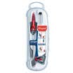 Maped CH196100 three-piece smart compass