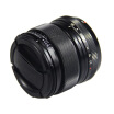Fuji FUJIFILM XF23mm F14 R wide-angle fixed focus lens with depth of field ruler&evaluation of human resources