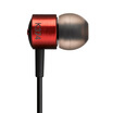 Love Technology AKG K374U Ear Earphone Gantry Phone Headset HIFI Music Headset with Microphone Microphone Universal Red