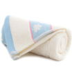 Sanli Cotton Towel 33×74cm Blue