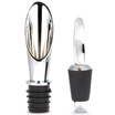 Jingdong Supermarket German Falkermann fackelmann red wine bottle stopper&pouring mouth set 683201
Jingdong Supermarket German Falkermann fackelmann red wine bottle stopper&pouring mouth set 683201