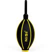 NiSi A POWER BLOWER NS-03 Digital SLR camera lens instrumentation notebook computer keyboard clean powerful air blowing dust ball tiger
