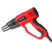 Devon three-speed adjustable hot air gun 7710-20-630 high power 2000W plastic welding torch car foil hot air blower
Devon three-speed adjustable hot air gun 7710-20-630 high power 2000W plastic welding torch car foil hot air blower
