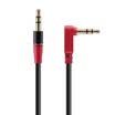 Honeywell A3 Fashion Audio Cable Red Carton Package 13m