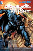 Batman The Dark Knight Vol 1 Knight Terrors The New 52