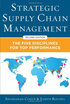 Strategic Supply Chain Management The Five Core Disciplines for Top Performance Second Editon
Strategic Supply Chain Management The Five Core Disciplines for Top Performance Second Editon