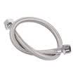 Enzorodi ERP61173CP 304 stainless steel preparation hose inlet pipe extension pipe 50cm