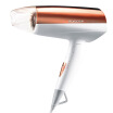 Flying FLYCO hair dryer home FH6660 hair dryer negative ion foldable 1600W