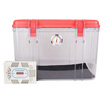 Rimma EIRMAI R20 SLR camera Cabinets box storage box camera drying oven large send large moisture absorption card Hyun red
Rimma EIRMAI R20 SLR camera Cabinets box storage box camera drying oven large send large moisture absorption card Hyun red
