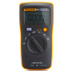 Fluke FLUKE F101 handheld digital multimeter multimeter automatic range instrumentation