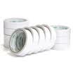 Deli 30400 cotton double - sided tape 9mm 10y 91 meters 32 rolls bag