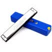 HOHNER&to 24-hole polyphonic harmonica 2540 48C tone Ocean Star